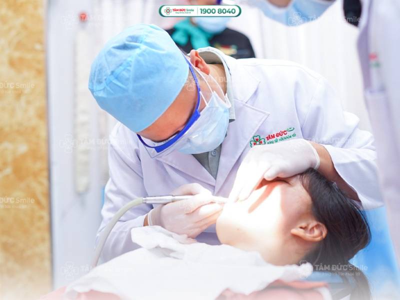 sâu răng là gì? cách chữa sâu răng